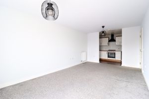 Open Plan Living- click for photo gallery